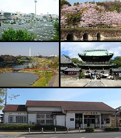 東浦町の代表画像
