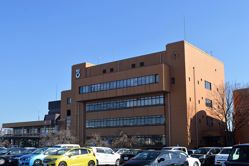東郷町の代表画像