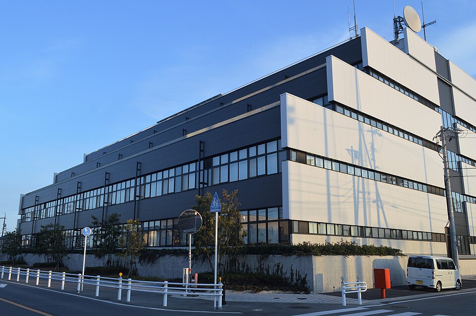 愛西市の代表画像