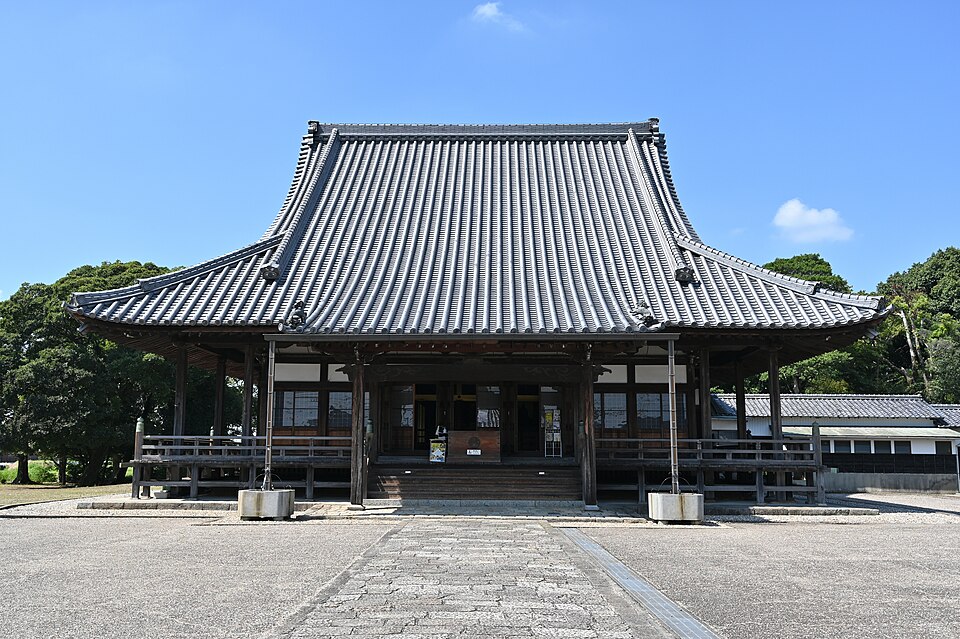 安城市の代表画像