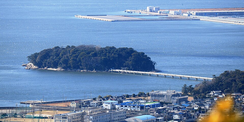 蒲郡市の代表画像