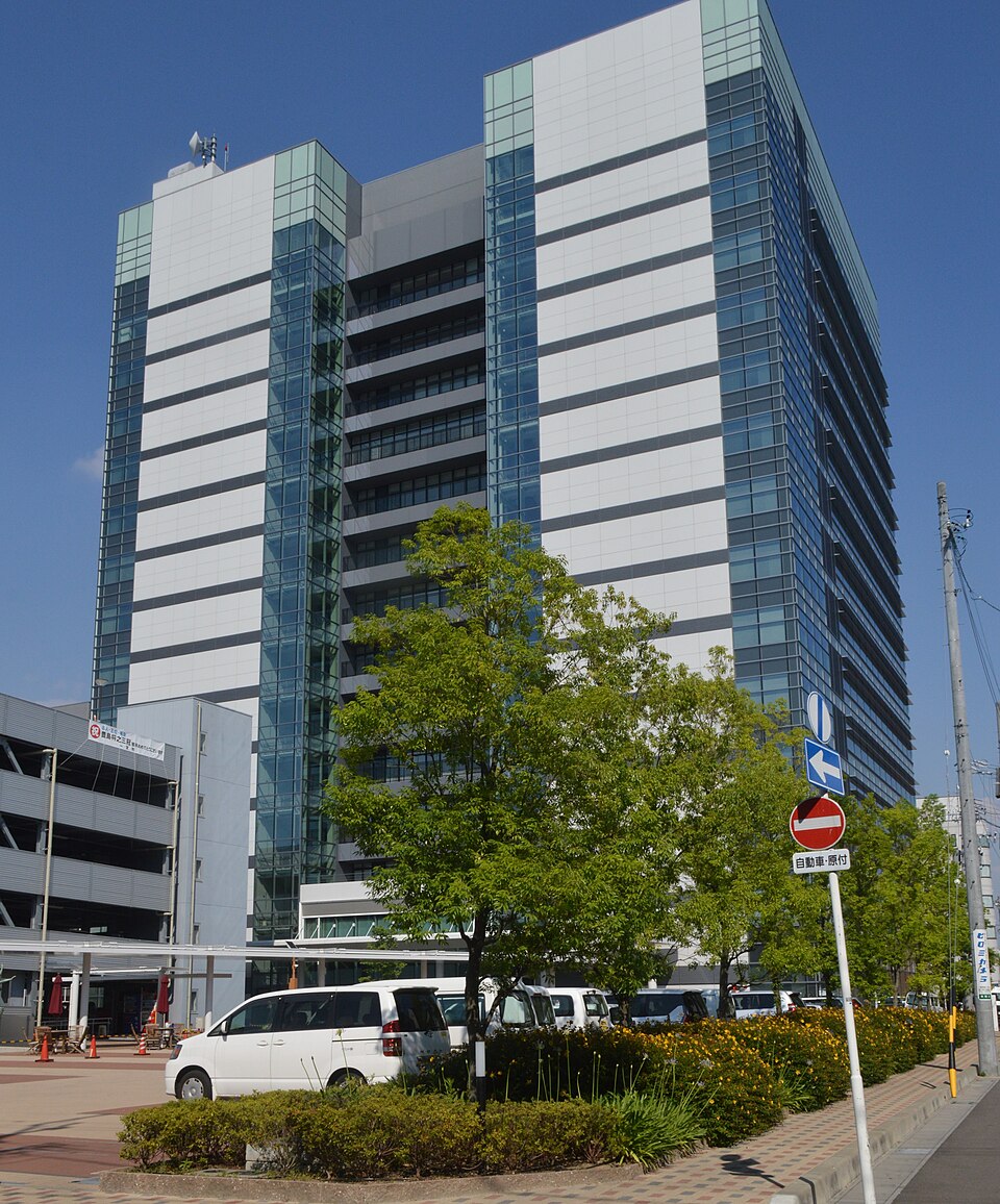 一宮市の代表画像