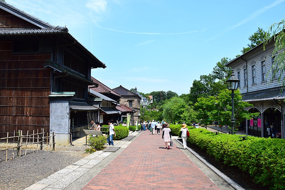 犬山市の代表画像