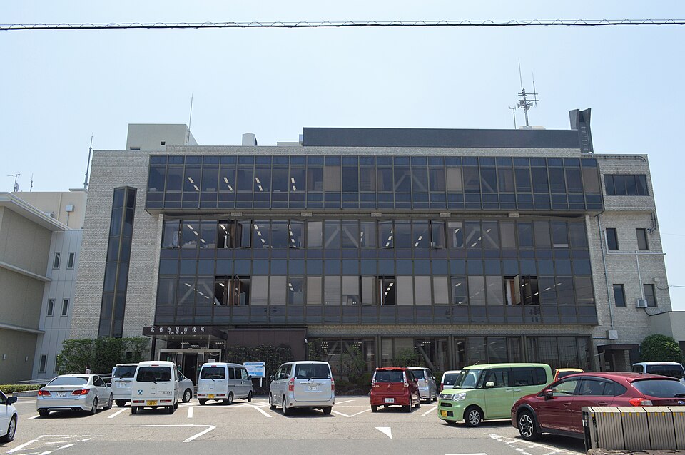 北名古屋市の代表画像