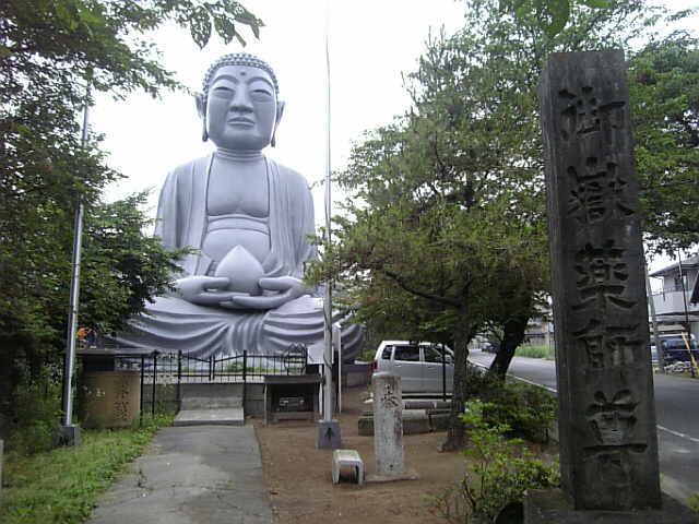 江南市の代表画像