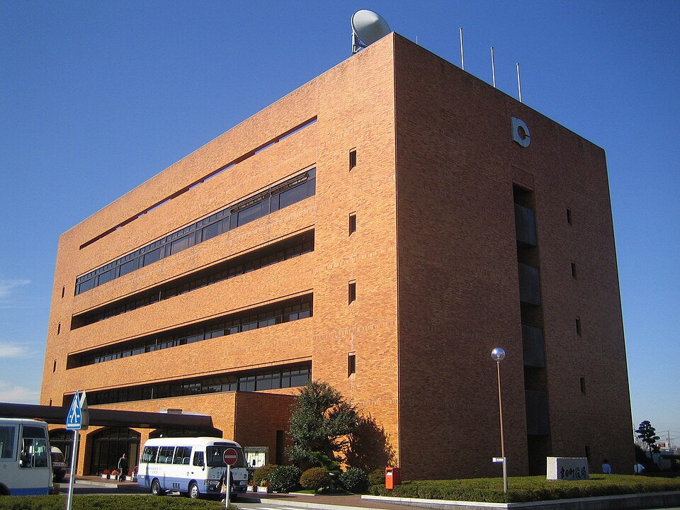 幸田町の代表画像