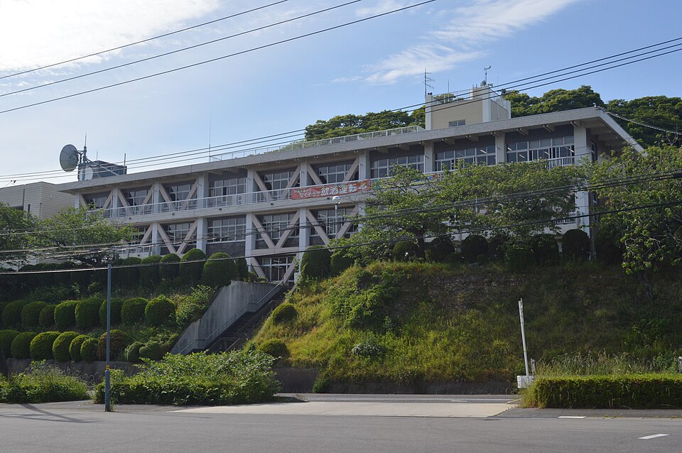 南知多町の代表画像