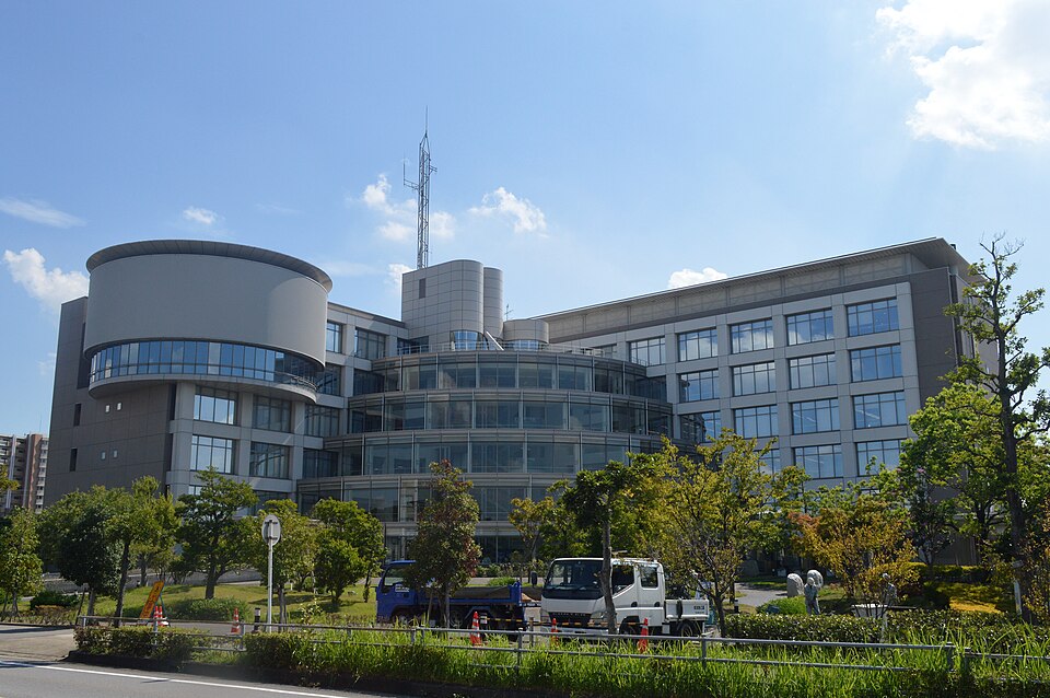 大府市の代表画像