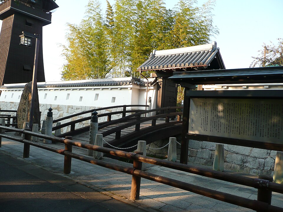大口町の代表画像