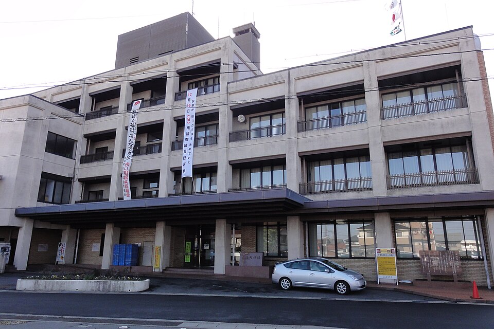 大治町の代表画像