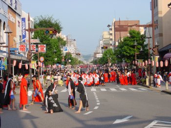 岡崎市の代表画像