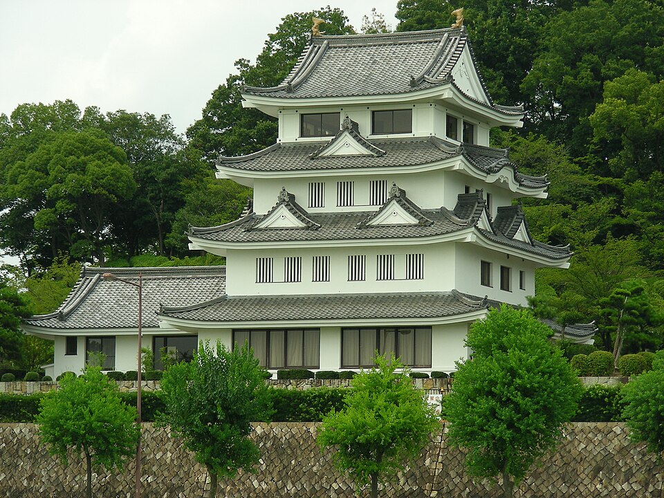 尾張旭市の代表画像