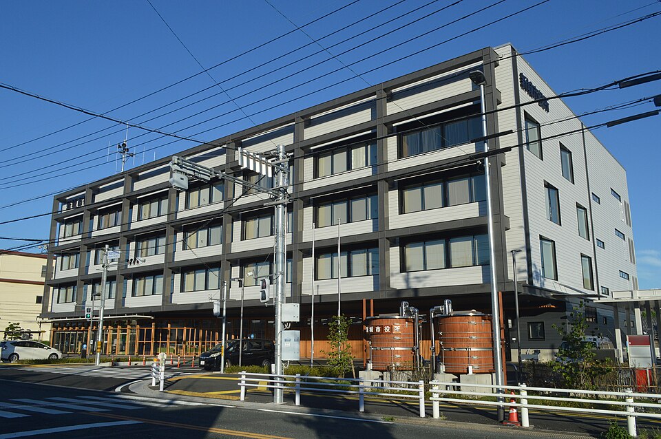 新城市の代表画像