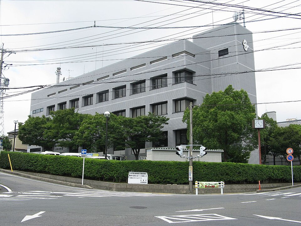 武豊町の代表画像