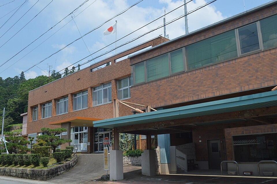東栄町の代表画像