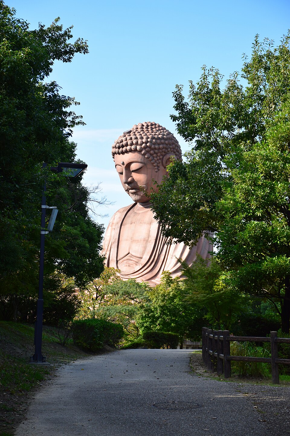 東海市の代表画像
