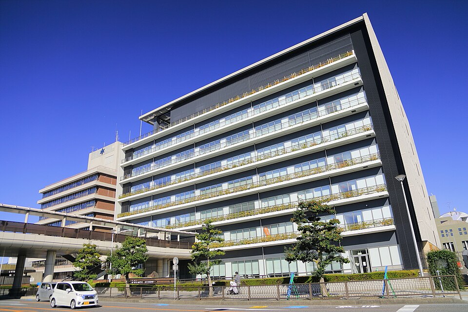 豊田市の代表画像