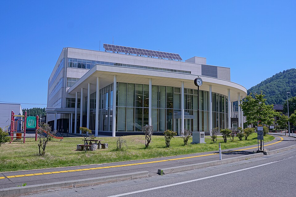 湯沢市の代表画像