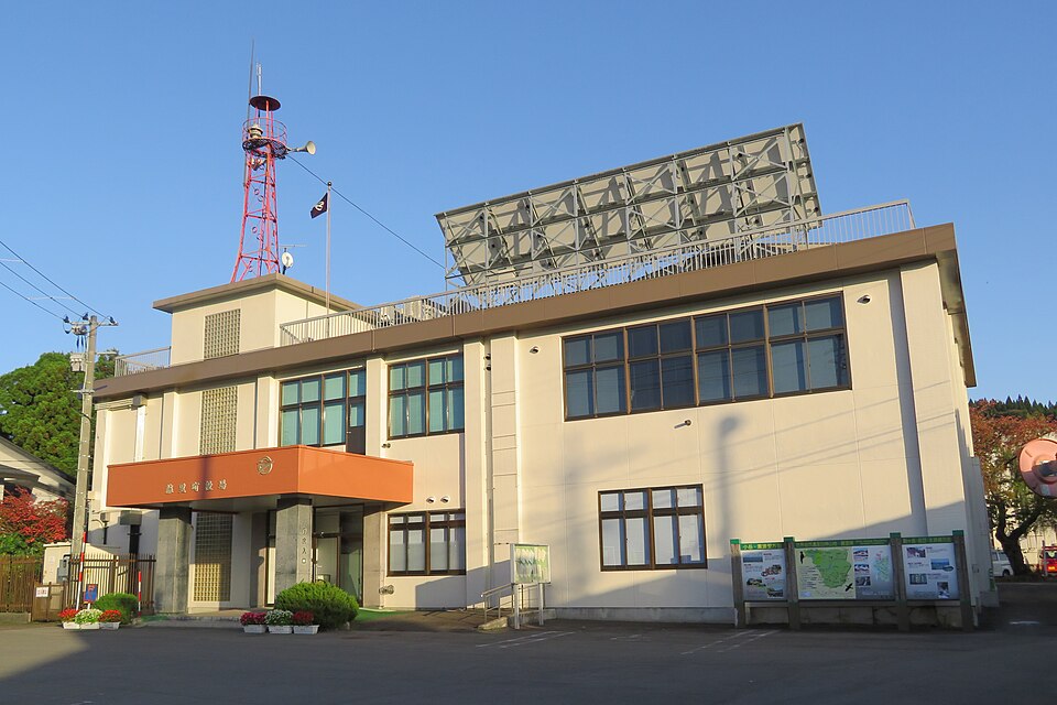 藤里町の代表画像