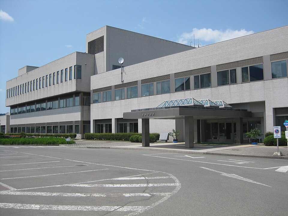 鹿角市の代表画像