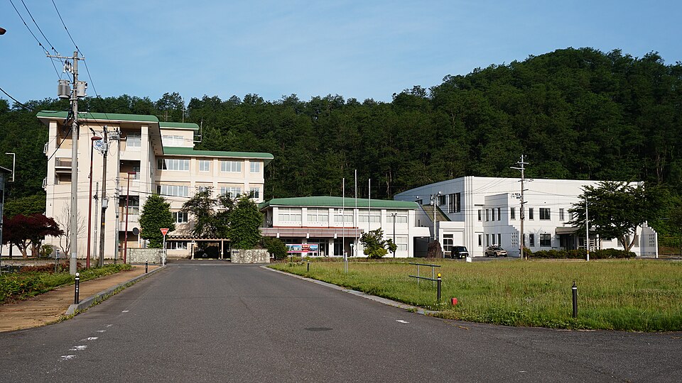 小坂町の代表画像
