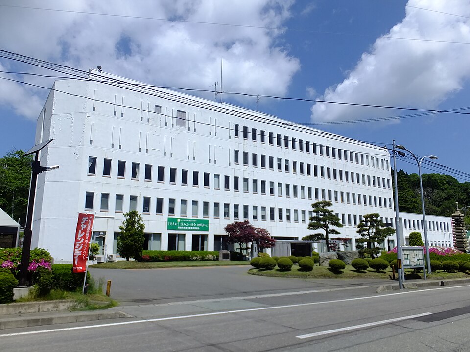 男鹿市の代表画像