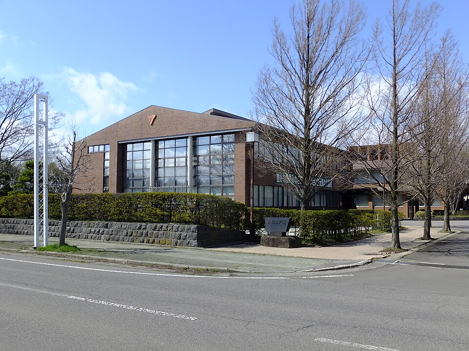 大潟村の代表画像