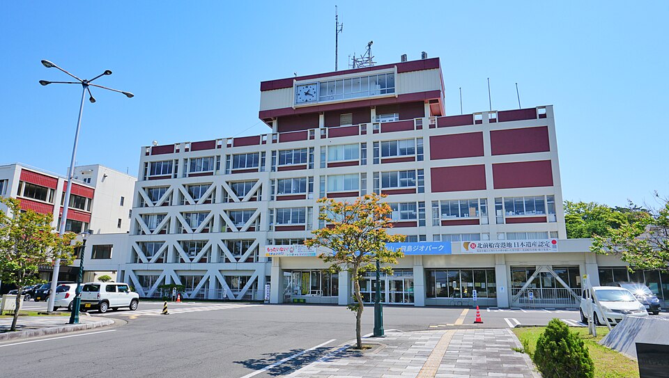 由利本荘市の代表画像
