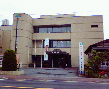 南部町の代表画像