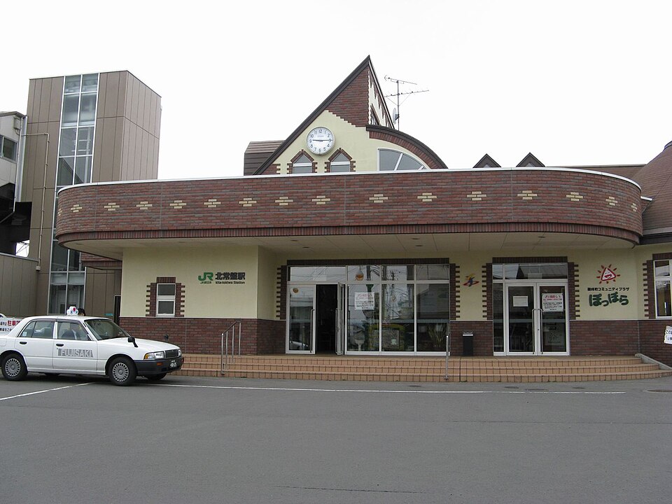 藤崎町の代表画像