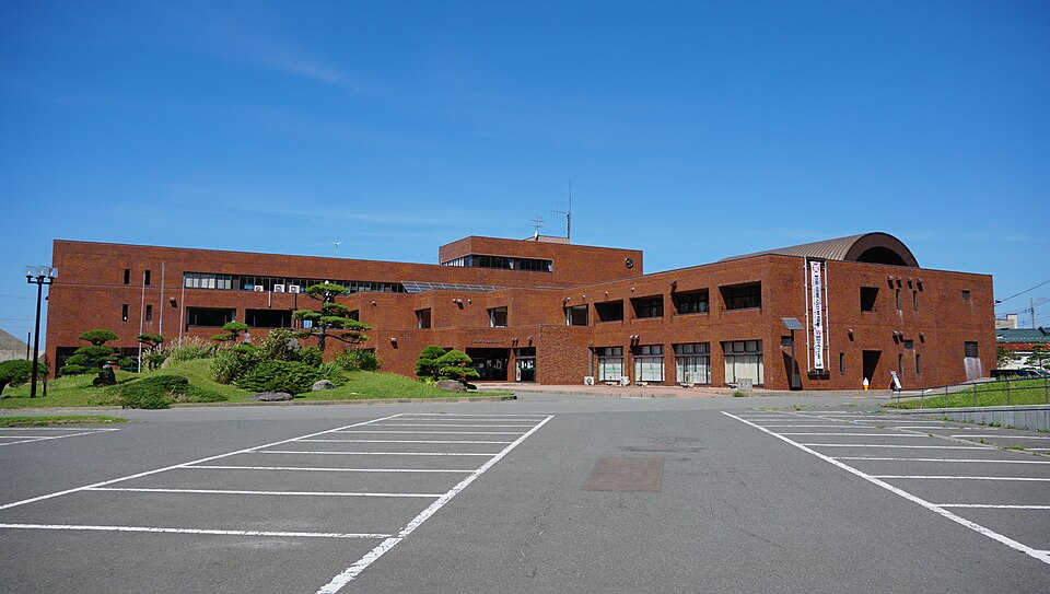 深浦町の代表画像