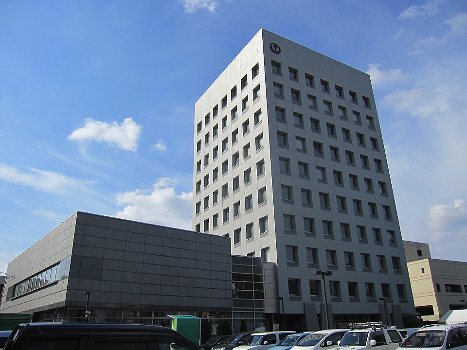 八戸市の代表画像