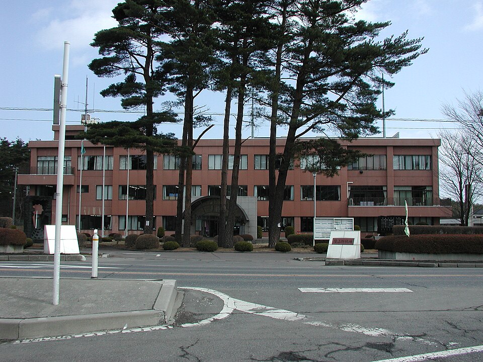 階上町の代表画像