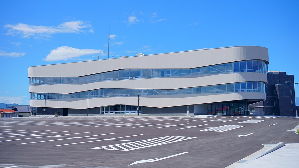 平川市の代表画像