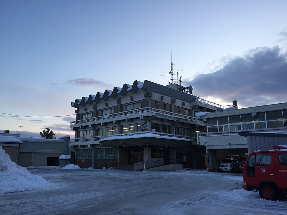 平内町の代表画像