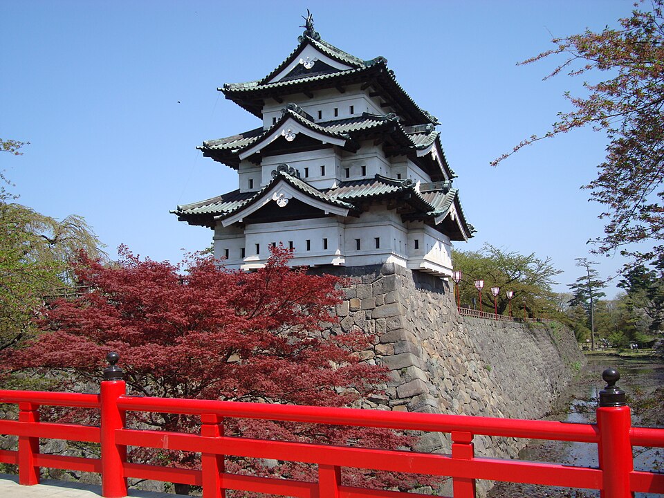弘前市の代表画像