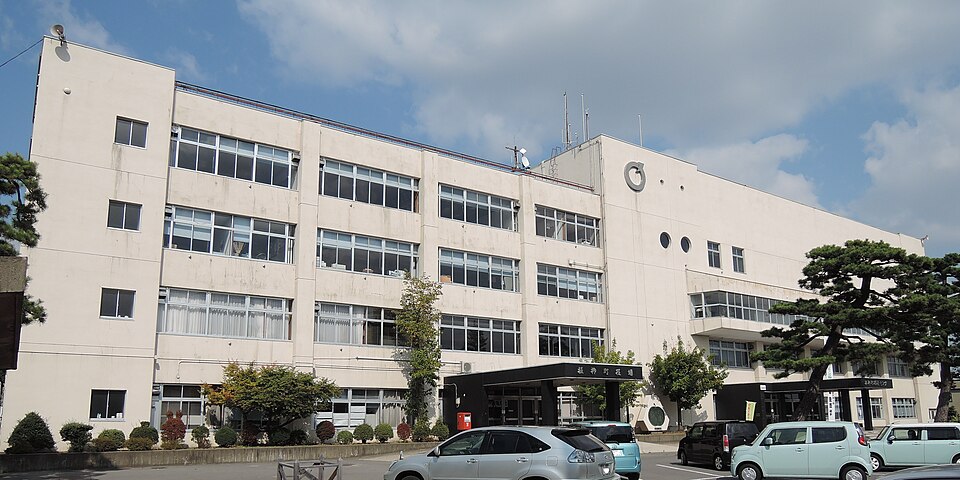 板柳町の代表画像