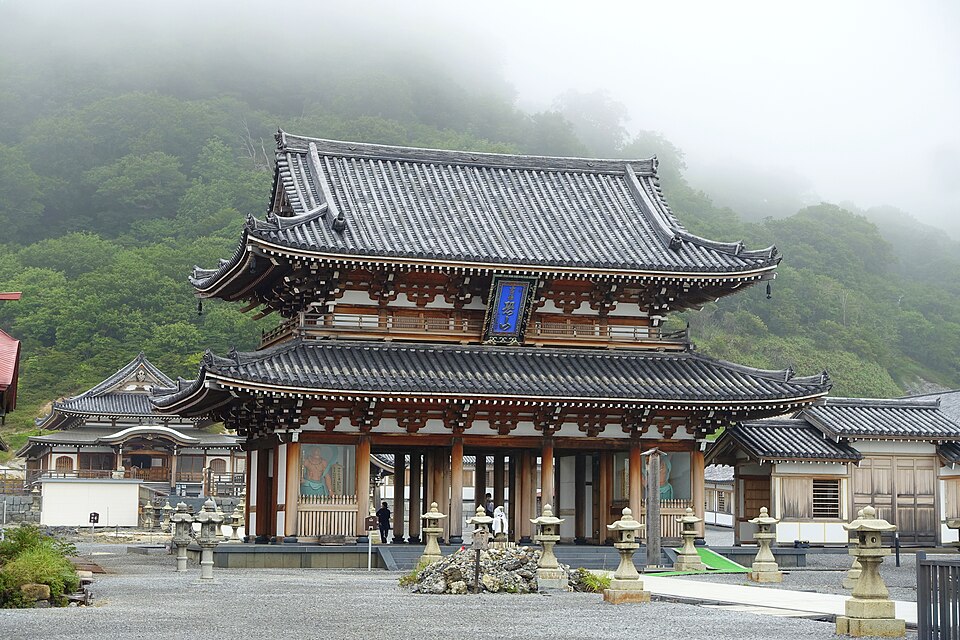 むつ市の代表画像