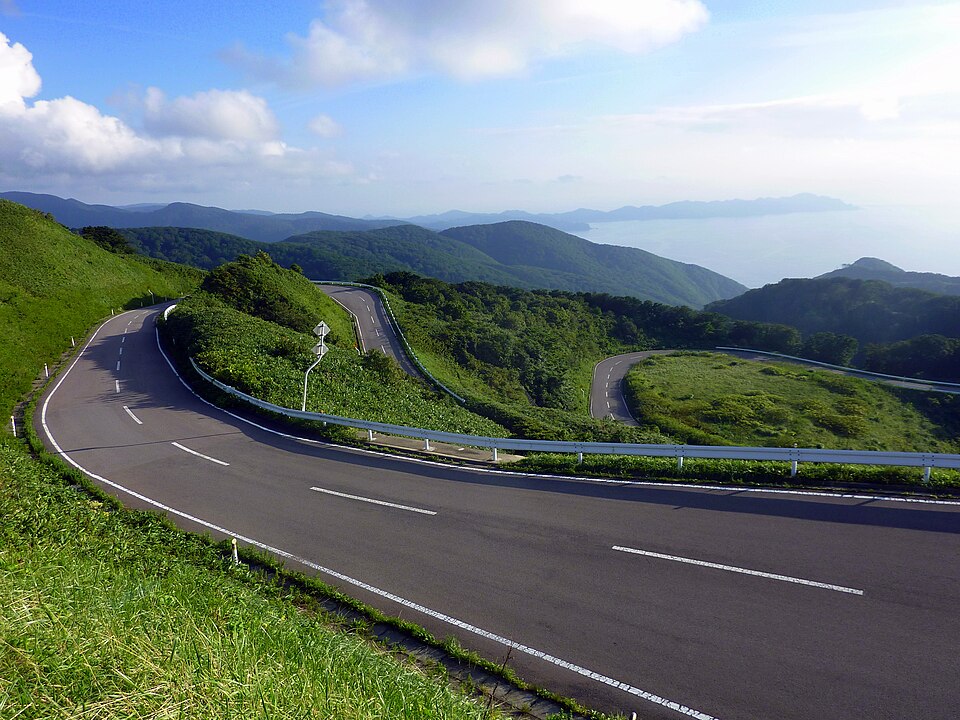 中泊町の代表画像