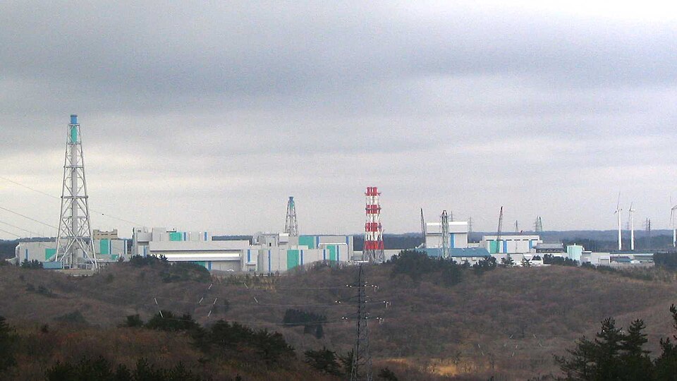 六ヶ所村の代表画像