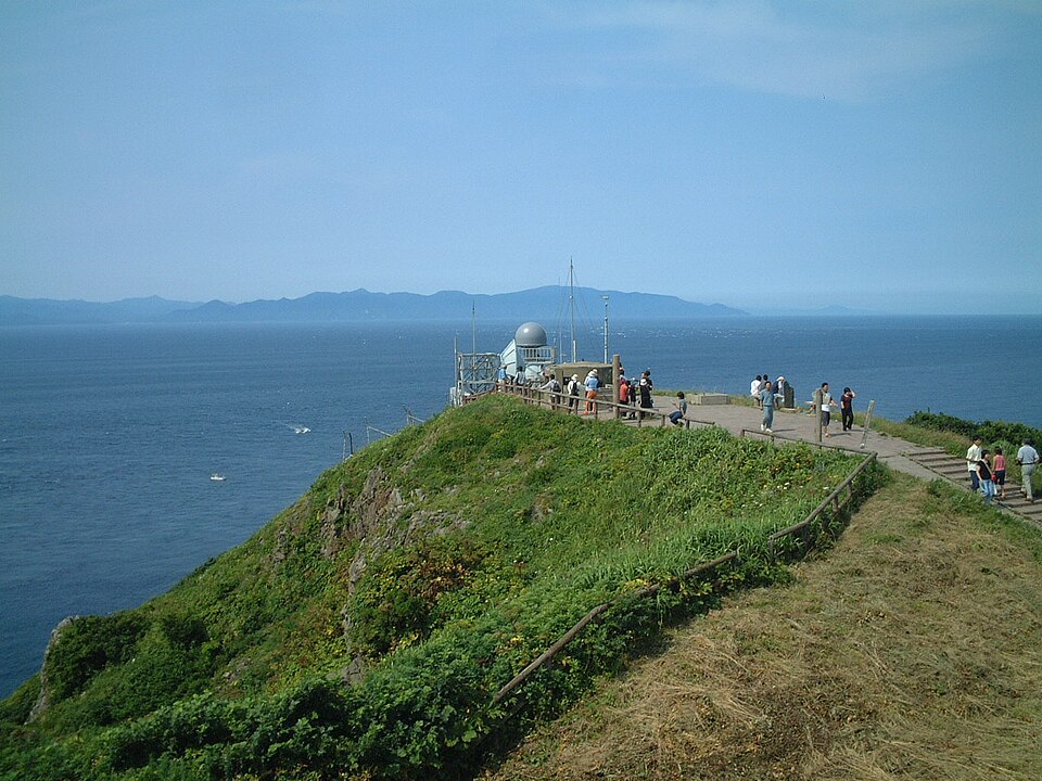 外ヶ浜町の代表画像