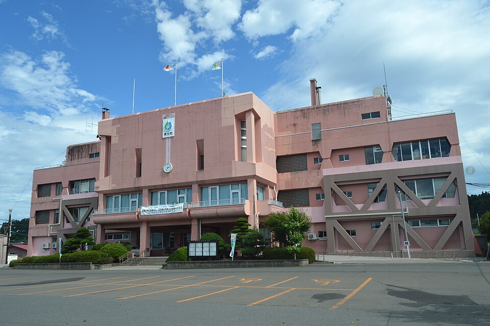 東北町の代表画像