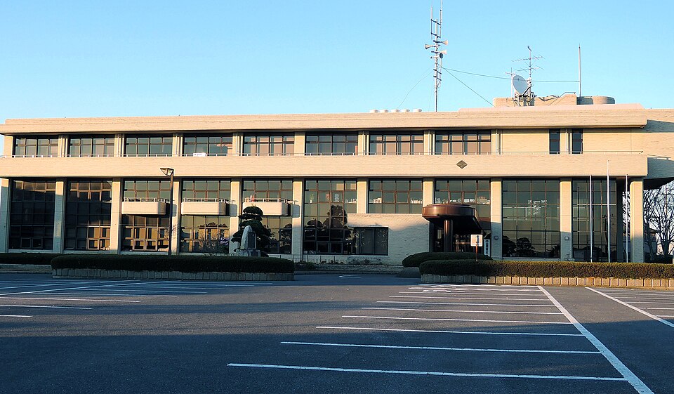 長生村の代表画像