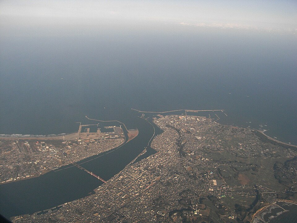 銚子市の代表画像
