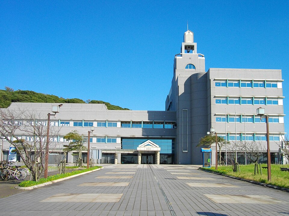 富津市の代表画像