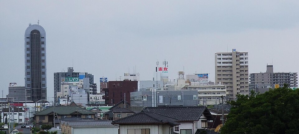 市原市の代表画像