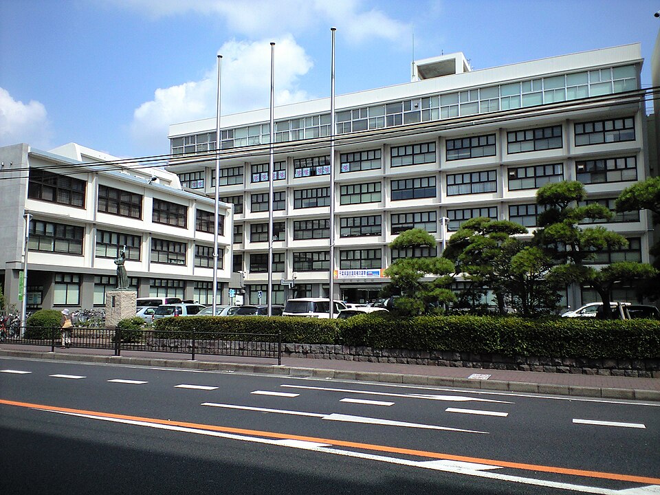 市川市の代表画像