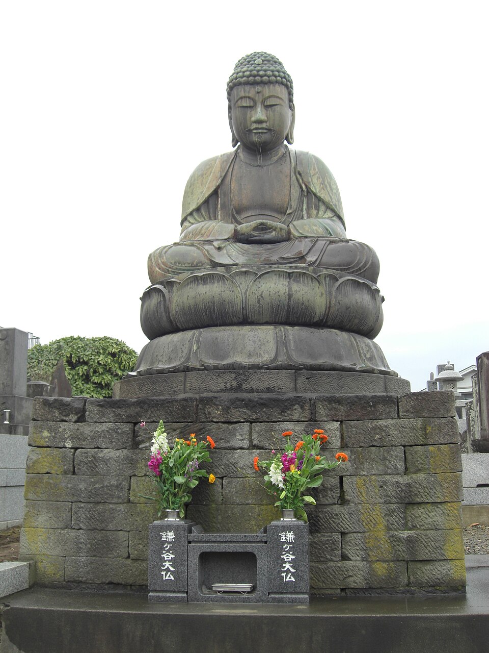 鎌ケ谷市の代表画像