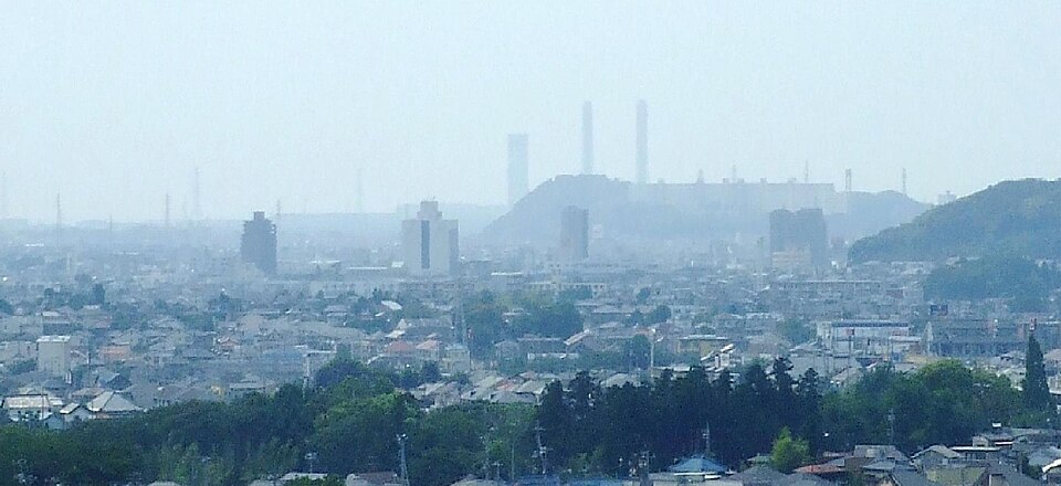 君津市の代表画像