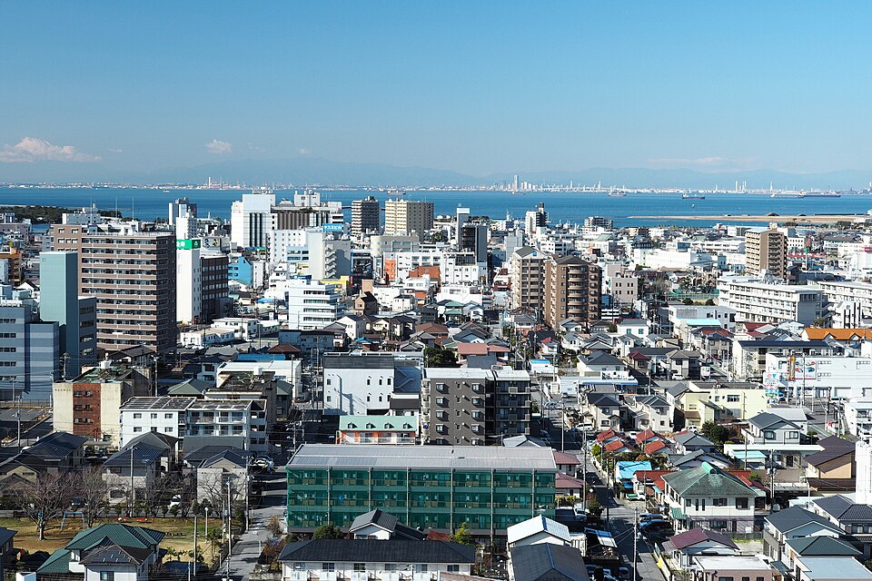 木更津市の代表画像